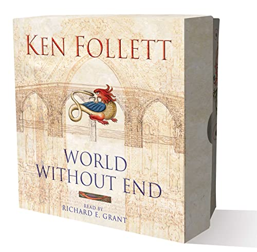 World Without End (The Kingsbridge Novels) von MACMILLAN